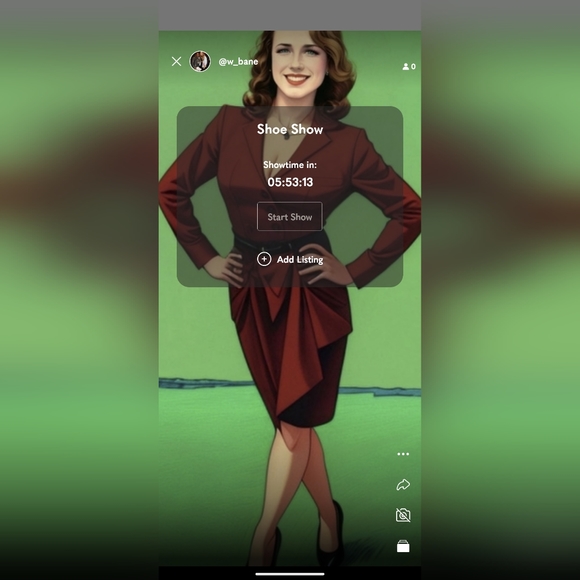 multiple Shoes - Shoe Show